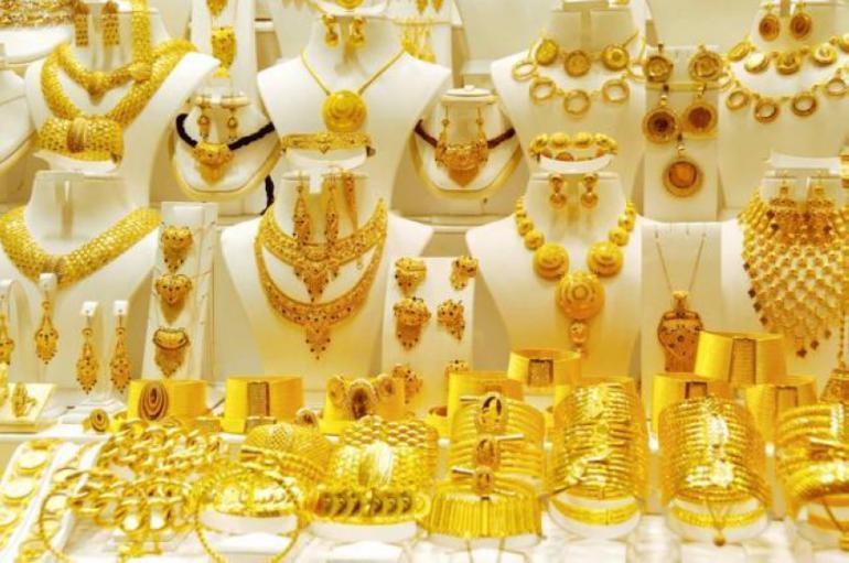 أسعار الذهب في أسواق فلسطين اليوم