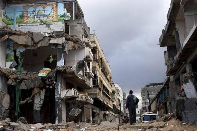 الإذاعة العبرية: القاهرة تقدم خارطة طريق جديدة لنزع التوتر بين غزة وإسرائيل