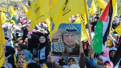 كوادر في فتح غزة رداً بيان المجلس الثوري: "متى استعبدتم الناس وقد ولدتهم أمهاتهم أحراراً "