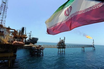 تراجع أسعار النفط وسط مخاوف استئناف إمدادات الخام الإيرانية