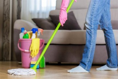 دراسة: المنزل النظيف جدا يدمر أجهزة المناعة لدينا