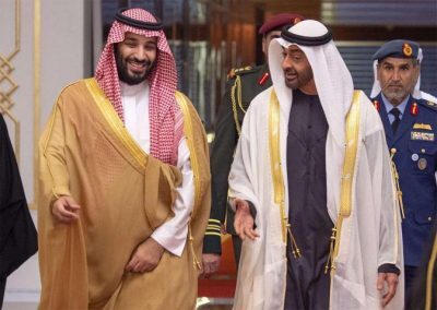 وول ستريت جورنال: نزاع أوبك يبرز معاناة السعودية في محاولة الابتعاد عن النفط