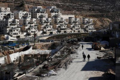 الحكومة الإسرائيلية تتعهد بالموافقة على البناء الاستيطاني كل 3 أشهر