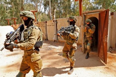 الجيش الإسرائيلي يطلب زيادة موازنته استعدادا لـ"هجوم محتمل في إيران"