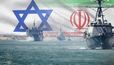 جنرال إسرائيلي يحذر: الحرب في الساحة البحرية مع إيران ليست من صالحنا