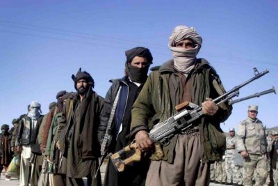 حركة طالبان تسيطر على إقليم استراتيجي وتقترب من معقلها القديم