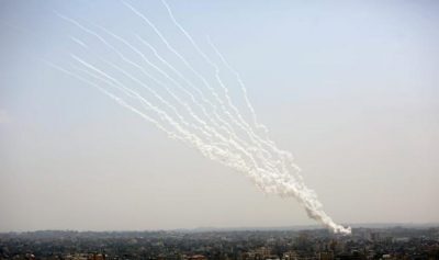 صحيفة: المقاومة بغزة أبلغت القاهرة استئنافها إطلاق الصواريخ بسبب الانتهاكات ضد القدس