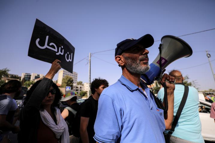الأمم المتحدة: نرفض إجلاء الفلسطينيين من حي الشيخ جراح وننتظر الحكم