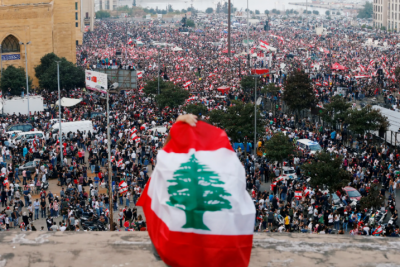 مؤتمر باريس حول لبنان: محاولة لإنقاذ الاقتصاد من السياسة