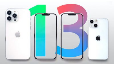 أبل تطلق iPhone 13.. تعرف على سعره ومواصفاته (فيديو)