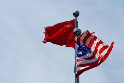 هل تتحرك الصين لملء الفراغ مع انسحاب أمريكا من المنطقة؟