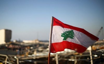 فشل المسلمين والمسيحيين في لبنان!
