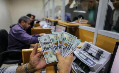 اللجنة القطرية: موعد صرف المنحة الـ100 دولار للأسر الفقيرة في قطاع غزة