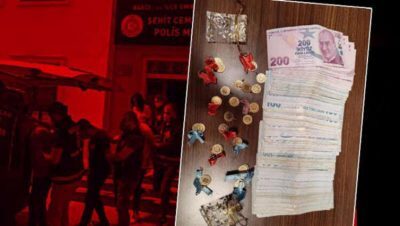 تركيا.. ضبط عصابة تبيع ذهب مزيف في إسطنبول