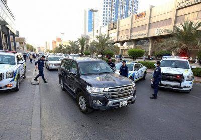 الكويت.. مصرع شاب برصاص الشرطة.. وتضارب حول الأسباب