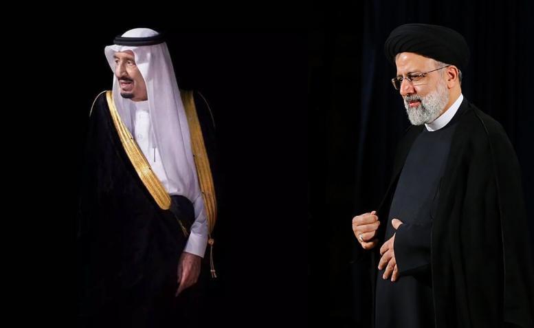 طهران تشيد بإيجابية 4 جولات من المفاوضات مع الرياض