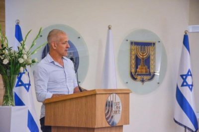 الحكومة الإسرائيلية تُصادق رسميًا على منصب رئيس "الشاباك"