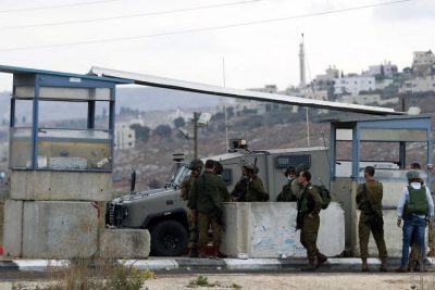 الجيش الإسرائيلي يعلن انطلاق "شهر تعزيز الجهوزية" لمحاكاة حرب واسعة النطاق