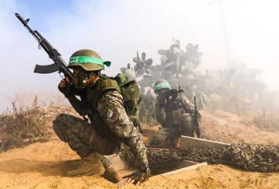 قائد بالجيش الإسرائيلي: "هذا ما ستحاول حركة حماس فعله بالمواجهة القادمة"