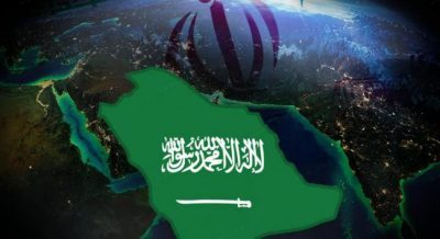 طهران: مفاوضاتنا مع الرياض لا تزال خلف الأبواب المغلقة