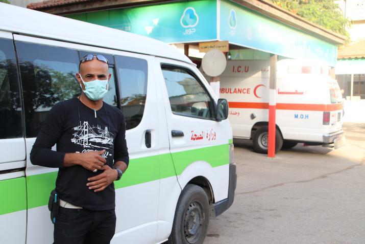صحة غزة تنشر حصيلة الوفيات والإصابات بفيروس (كورونا) خلال 24 ساعة
