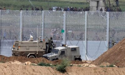 صحيفة عبرية: أداة إسرائيلية جديدة لضبط الوضع في قطاع غزة