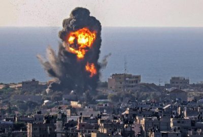 صحيفة عبرية : الجيش الإسرائيلي يستعد لجولة تصعيد جديدة مع قطاع غزة