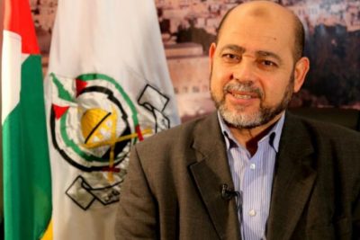 حماس ترد على تصريحات وزير الخارجية السعودي
