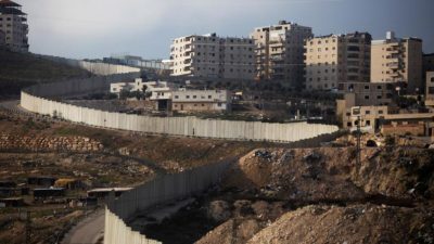 روسيا: الاستيطان الإسرائيلي في القدس والضفة الغربية غير شرعي