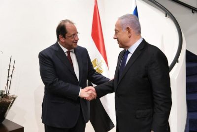 "العربي الجديد" تتحدث عن أبرز الملفات التي سيناقشها مدير المخابرات المصرية خلال زيارته لإسرائيل
