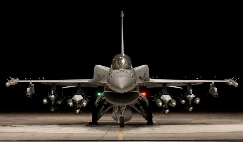 صفقة طائرات الـ «إف ـ 16» ورقة ضغط بيد لأمريكا لعرقلة التحالف بين أنقرة وطهران