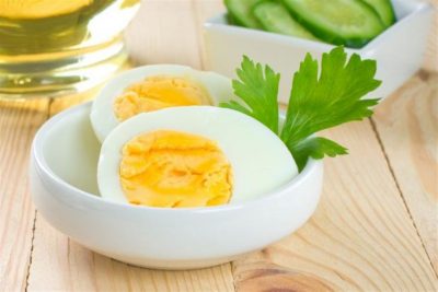 دراسة: الإفراط في تناول البيض قد يسبب الموت المبكر