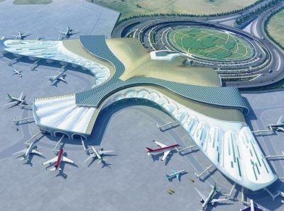 مقترح جديد لإقامة مطار فلسطيني إسرائيلي مشترك شمال القدس