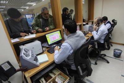 الباشا: تحسن رواتب موظفي غزة مرتبط بهذا الأمر وقرار إعفاء السلع يهدف لأمرين