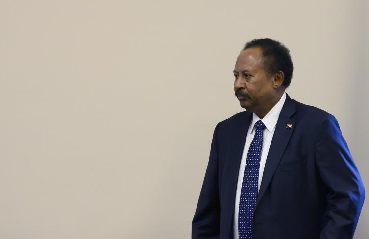 عودة عبد الله حمدوك إلى منصب رئيس الحكومة بعد اتفاق في السودان