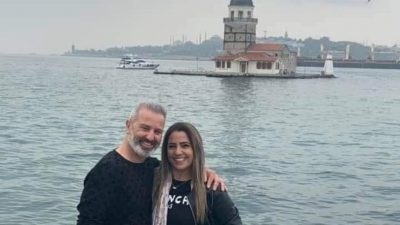 تركيا تقرر ترحيل "زوجين إسرائيليين" من أراضيها