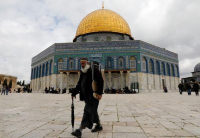 الأردن: قرار برفع علاوة العاملين في المسجد الأقصى إلى أكثر من 300%
