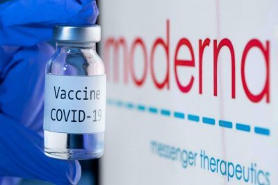 الرئيس التنفيذي لموديرنا: «اللقاح ليس فعالاً ضد أوميكرون كما كان ضد دلتا»