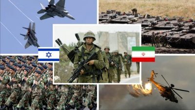 المونيتور: الصدام الإيراني - الإسرائيلي في سوريا يدخل مرحلة جديدة