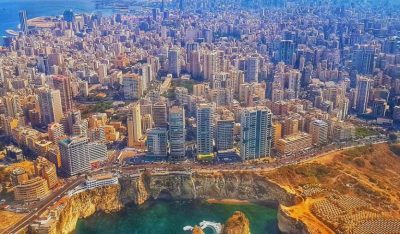 صحيفة: أمريكا تعطي الضوء الأخضر لمصر بشأن لبنان