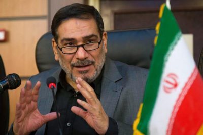 إيران تعلق على محاولة اغتيال الكاظمي وتعتبرها "فتنة جديدة"
