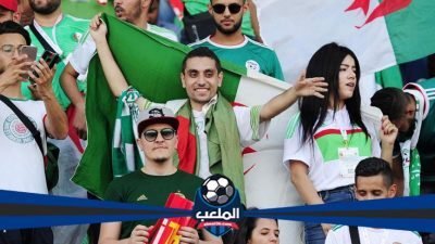 مفاجأة لجماهير الجزائر بشأن مباراة الخضر وبوركينافاسو
