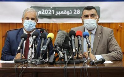 أمامنا مرحلة حرجة.. الصحة في غزة: «سنتخذ خلال الأيام القادمة إجراءات احترازية»