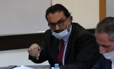 وزارة الصحة: سنوصي بتشديد الإجراءات لمنع انتشار متحور "أوميكرون"