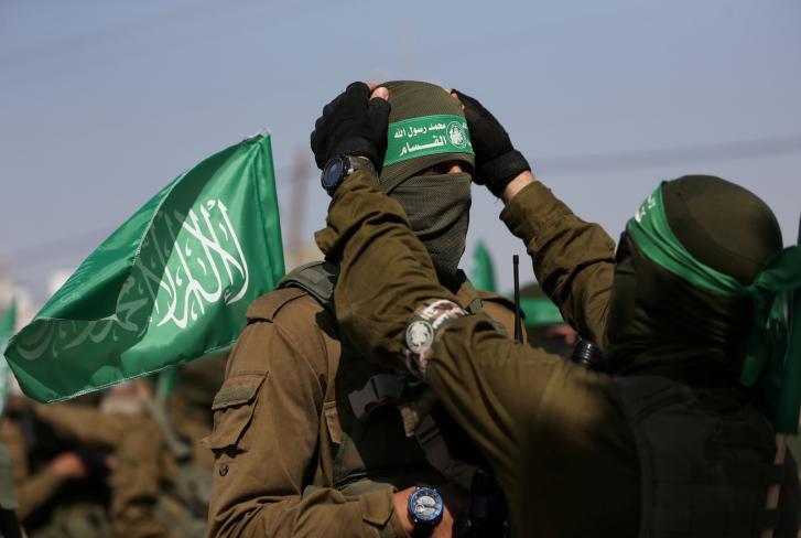 قناة عبرية: لهذا السبب أخفت «إسرائيل» أمر اعتقال شبكة «حماس»