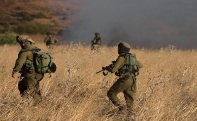 قناة عبرية: الجيش الإسرائيلي يتدرب على نموذج يُحاكي التعامل مع تهديدات غزة
