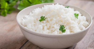 الأرز الأبيض في الشتاء قد يسبب هذه المشاكل