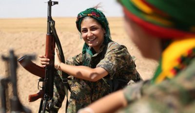 صحف عالمية: وضع خطير للنساء الكرديات في سوريا.. وجرائم ضد الإنسانية في ميانمار