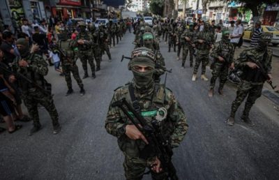 الاستخبارات الإسرائيلية: «هذه أكبر معضلة تواجه حركة حماس»