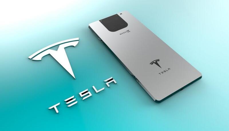 «Tesla Pi» تفاصيل أول هاتف من نوعه بشريحة إنترنت واتصال مدى الحياة